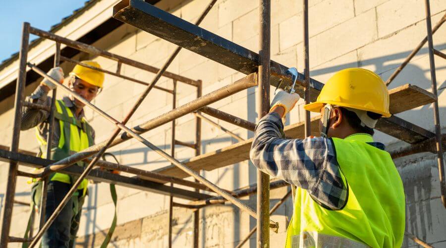 Fascia Repair in Stoneham, CO